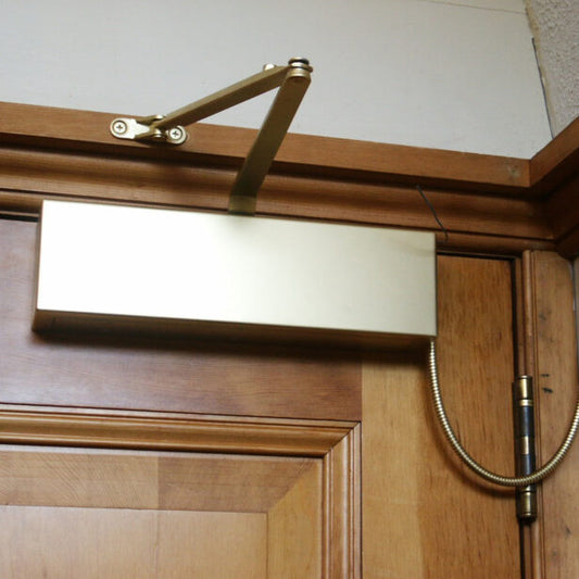 Open Sesame Residential Bundled Package (Self-Install)