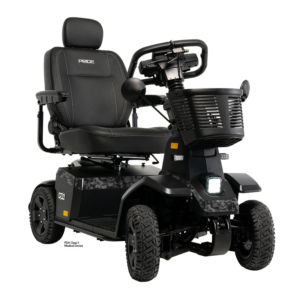 Pride PX4, image 7