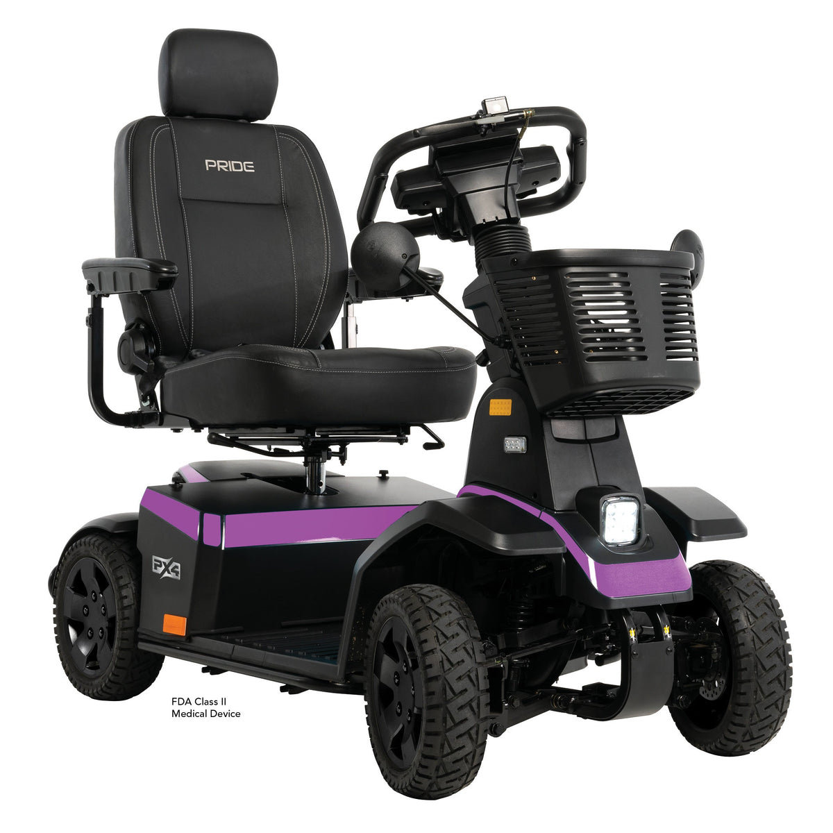 Pride PX4, image 2