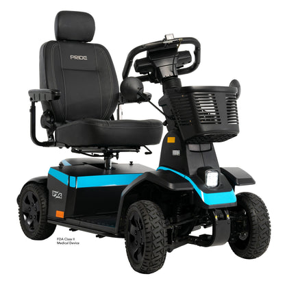 Pride PX4, image 3