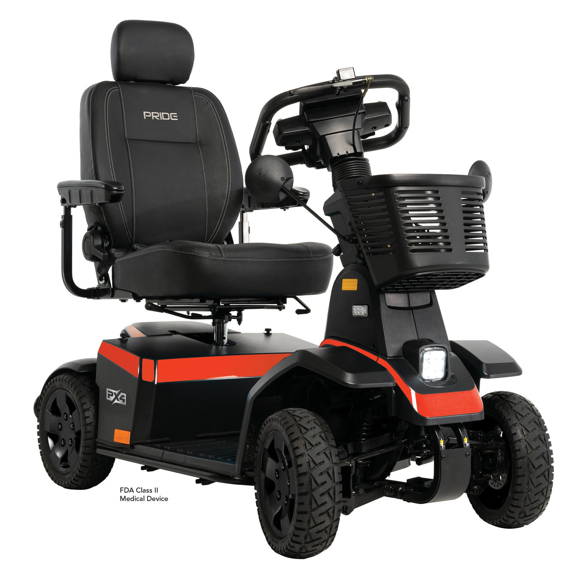 Pride PX4, image 5