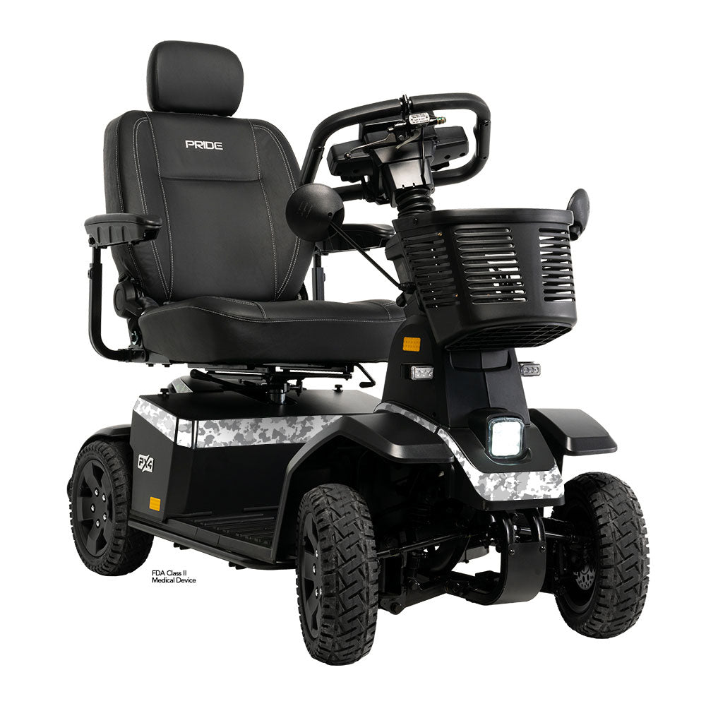 Pride PX4, image 6