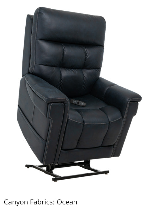 Pride Pride VivaLift! Radiance Power Lift Recliner
