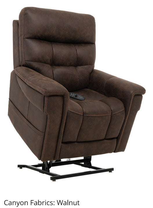 Pride Pride VivaLift! Radiance Power Lift Recliner, image 4