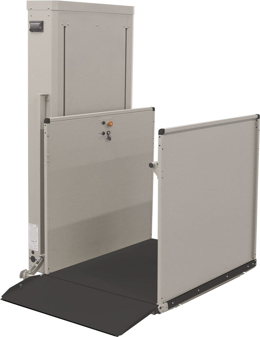 Bruno Bruno VPL-3210B Vertical Platform Lift