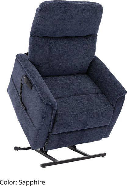 Pride Pride Genesis LC-150 Power Lift Recliner, image 2