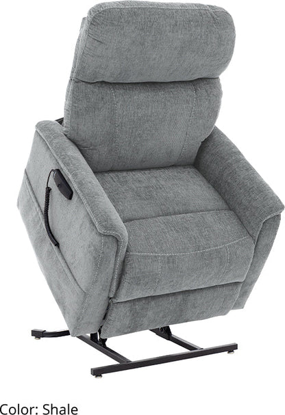 Pride Pride Genesis LC-150 Power Lift Recliner, image 3