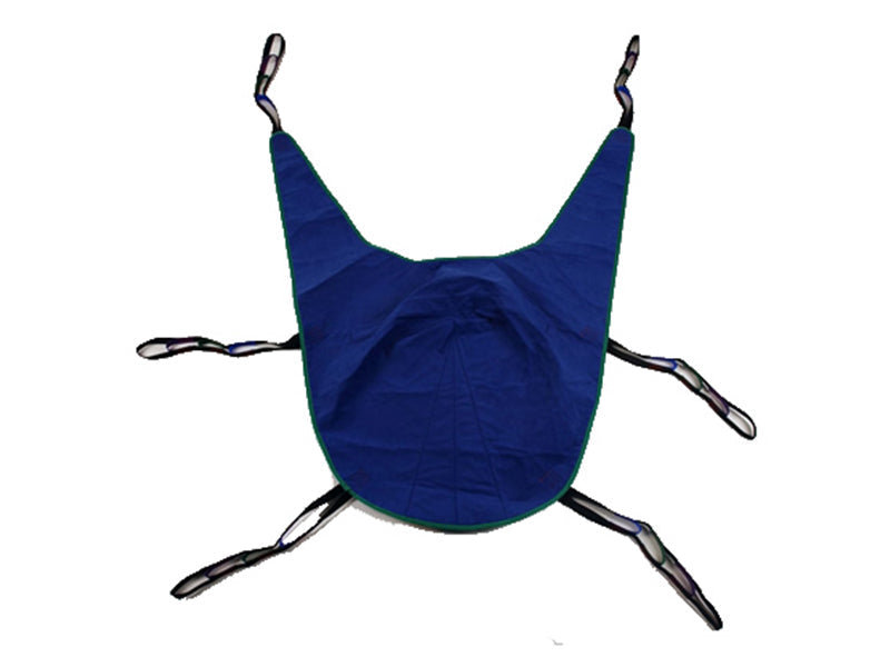 Proactive Solid Divided Leg Patient Sling