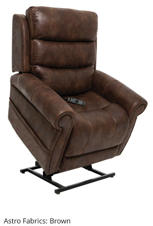 Pride Pride VivaLift! Tranquil 2 Power Lift Recliner