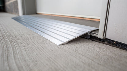 EZ-ACCESS TRANSITIONS Modular Entry Ramp