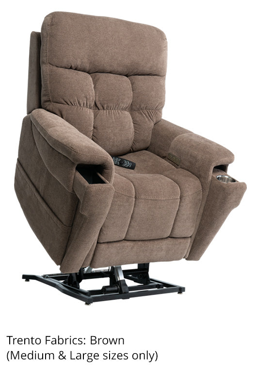 Pride Pride VivaLift! Ultra Power Lift Recliner