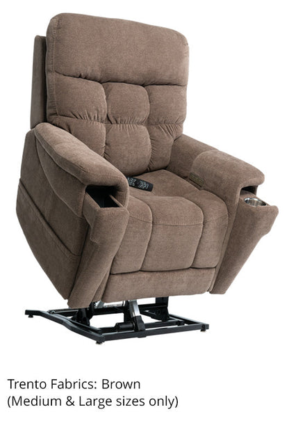Pride Pride VivaLift! Ultra Power Lift Recliner