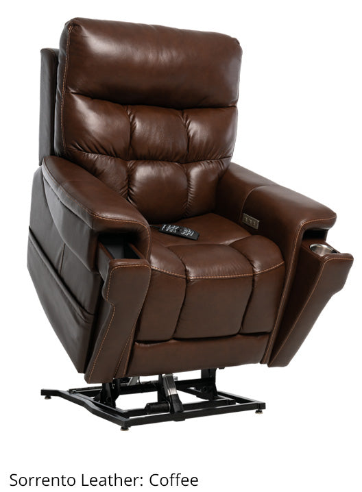 Pride Pride VivaLift! Ultra Power Lift Recliner, image 4