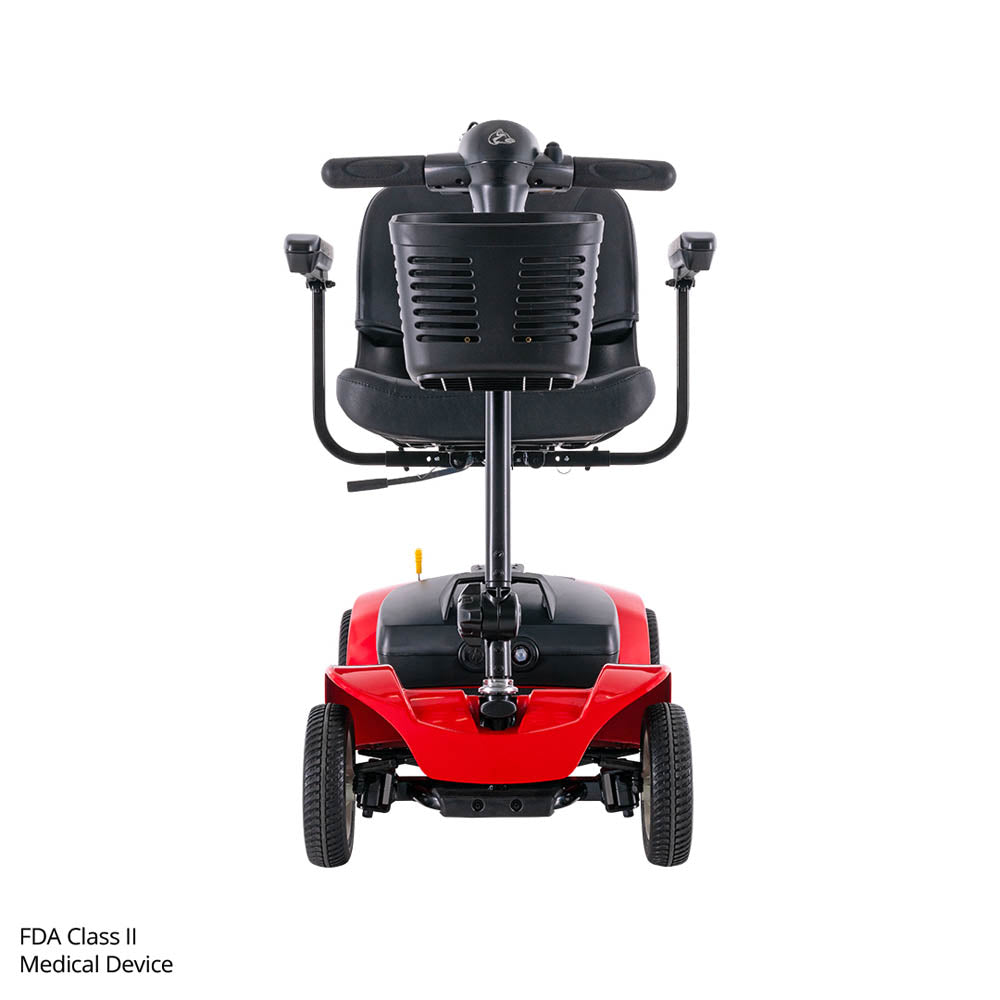 MegaMotion Venture 4 wheel, image 2