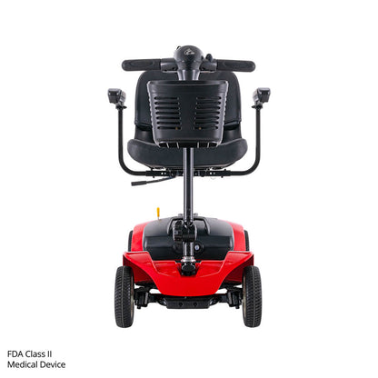 MegaMotion Venture 4 wheel, image 2