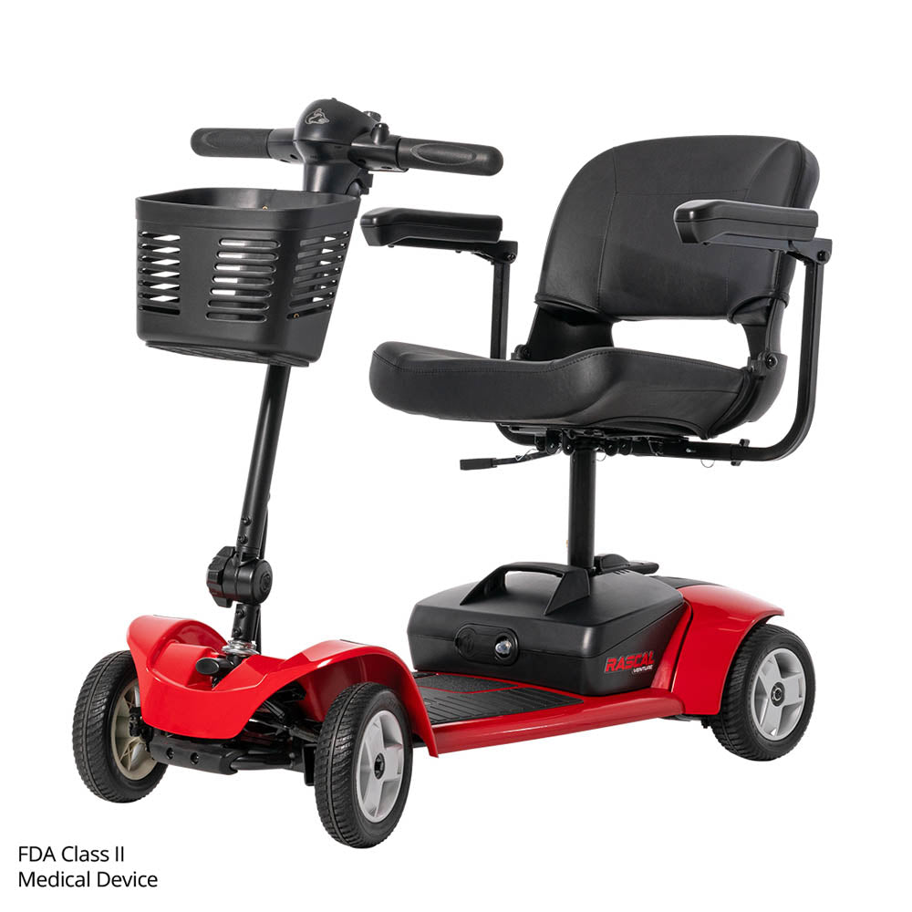 MegaMotion Venture 4 wheel, image 3